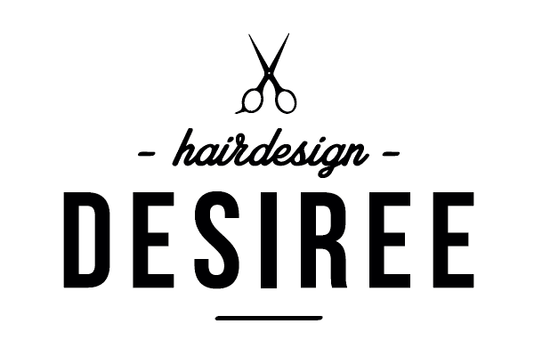 Logo Hairdesign Desirée